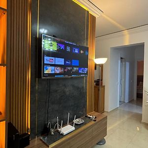 Appartement met Twee Slaapkamers